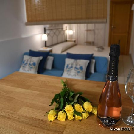 Casa Di Zio Leilighet Alghero Eksteriør bilde