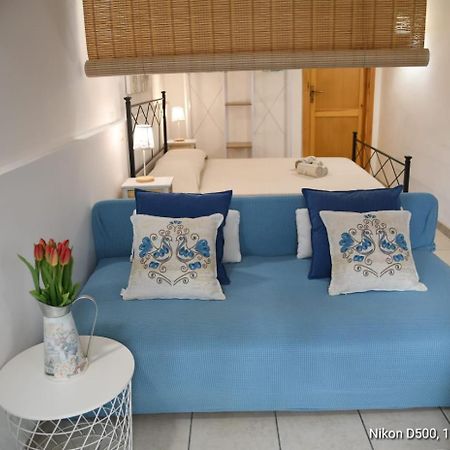 Casa Di Zio Leilighet Alghero Eksteriør bilde