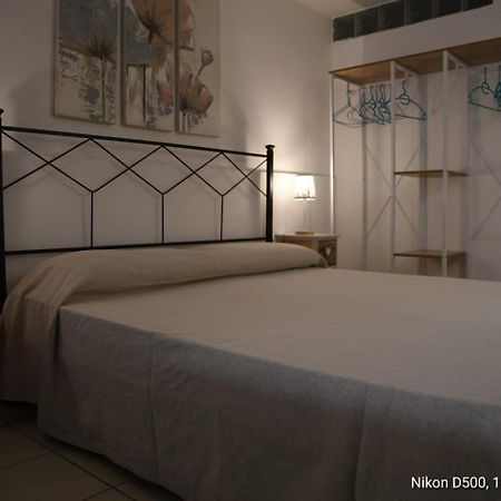 Casa Di Zio Leilighet Alghero Eksteriør bilde