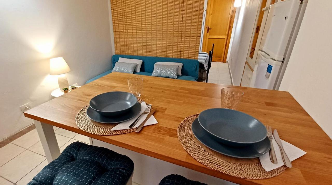 Casa Di Zio Leilighet Alghero Eksteriør bilde