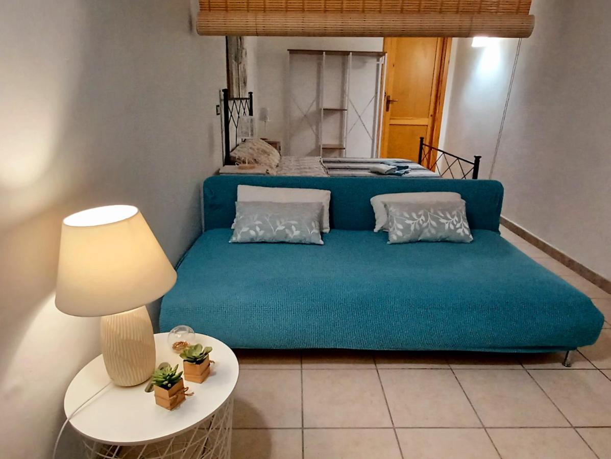 Casa Di Zio Leilighet Alghero Eksteriør bilde