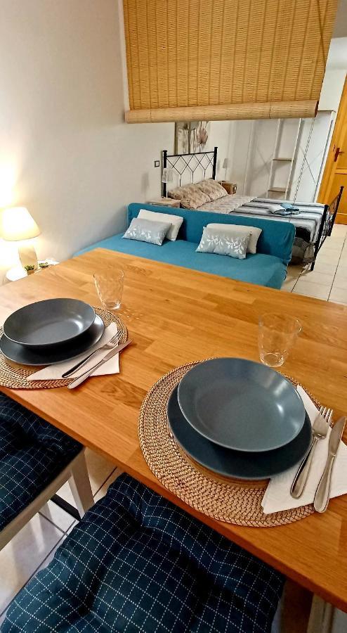 Casa Di Zio Leilighet Alghero Eksteriør bilde