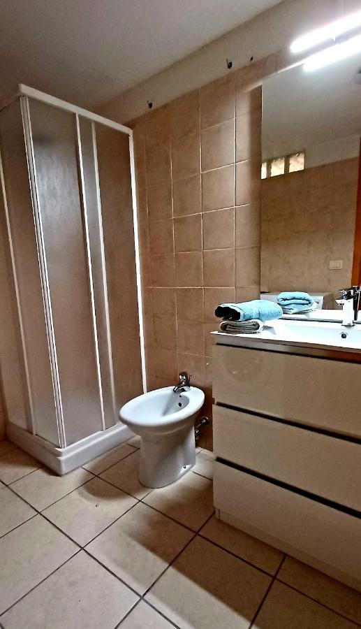 Casa Di Zio Leilighet Alghero Eksteriør bilde