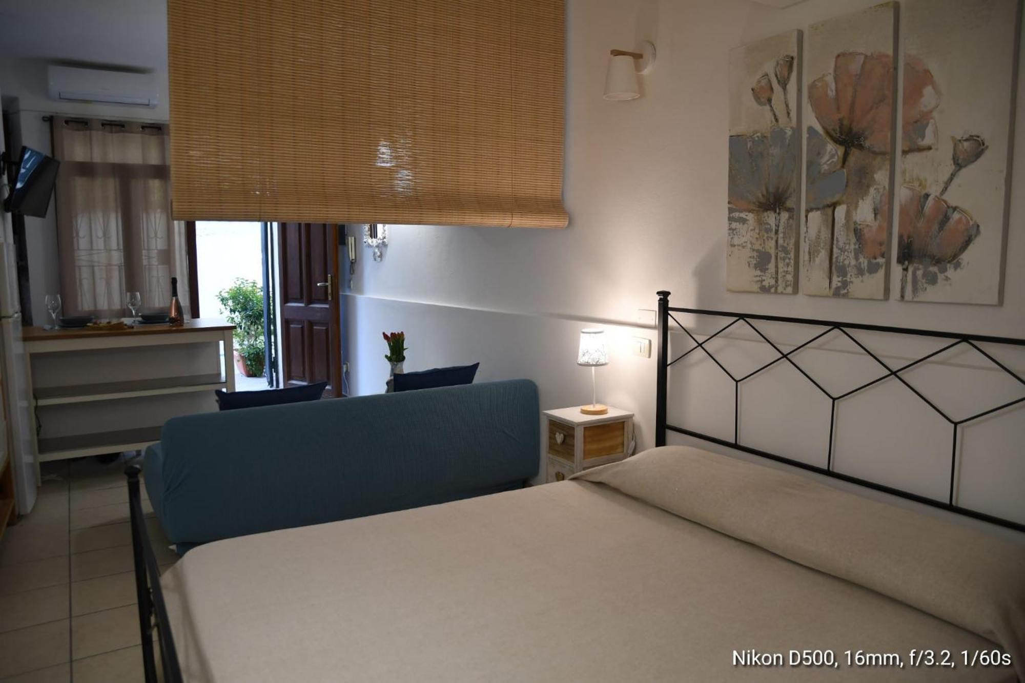 Casa Di Zio Leilighet Alghero Eksteriør bilde